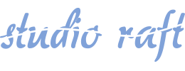 Studio RAFT logo
