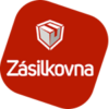 Předání na pobočce Zásilkovny