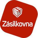 Předání na pobočce Zásilkovny